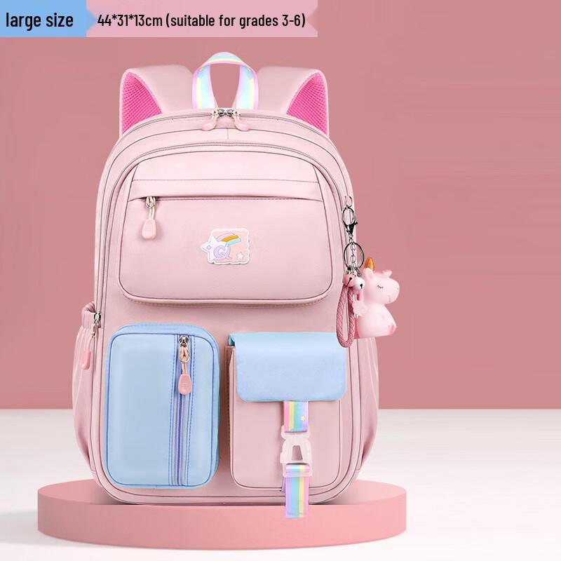 OEING Girls Primary School Backpack