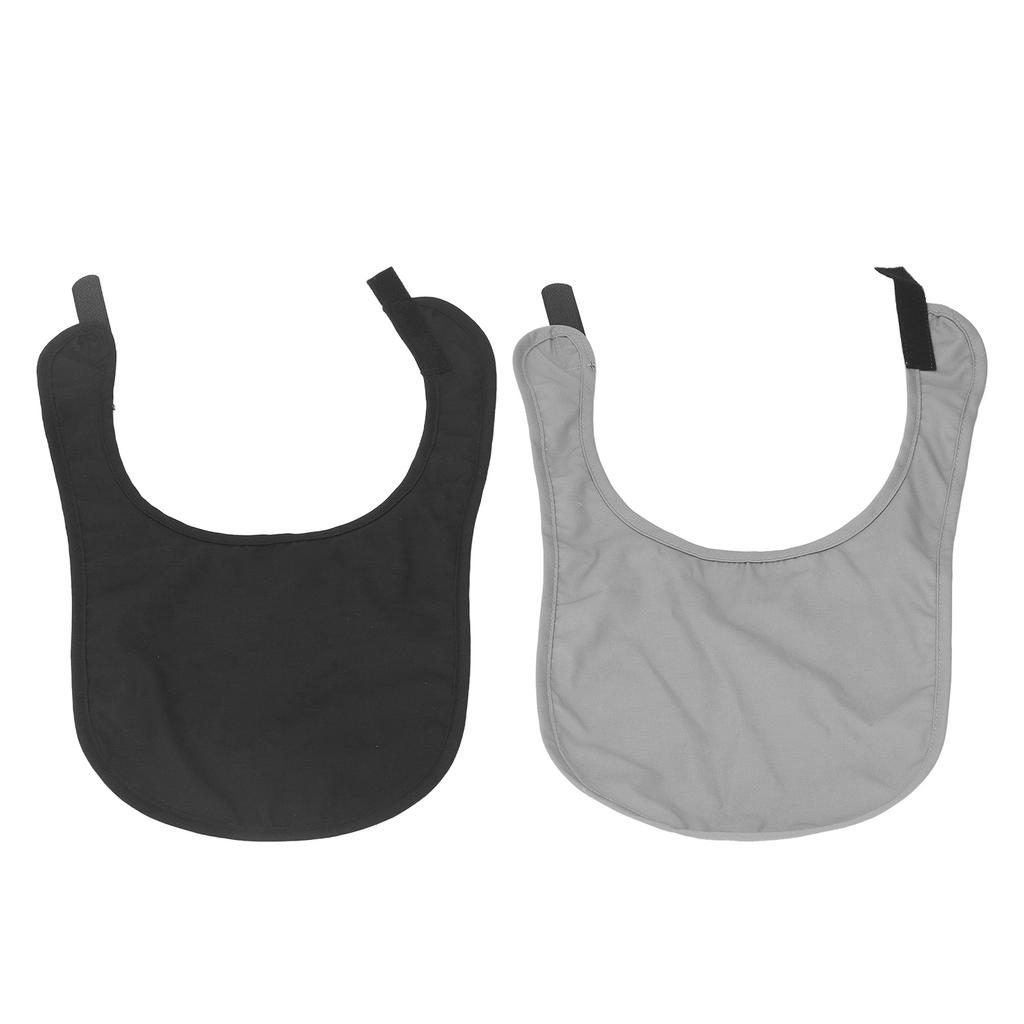 Tracheostomy Shower Cover Nylon Waterproof Dustproof Speed Recovery for Laryngectomy Tracheostomy