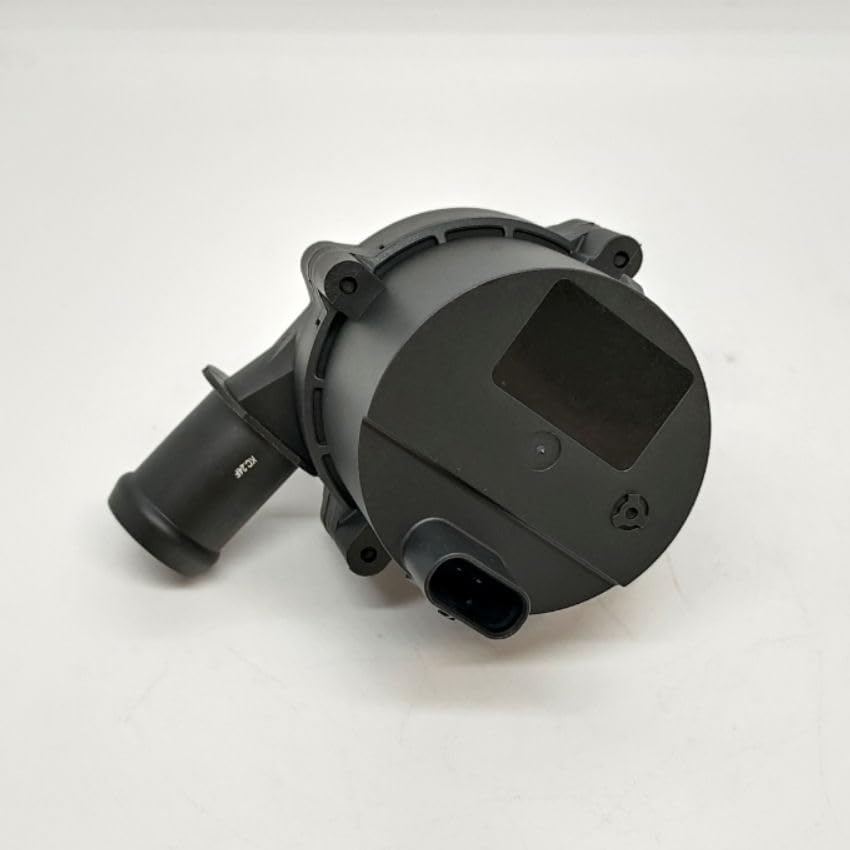 5Q0965567 Electric Coolant Water Pump 5Q0965567B 5Q0965567J 5Q0121599AM 5Q0121599AK 5Q0121599AQ