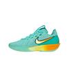Nike GT Cut 3 EP Chladivé Pohodlné Prodyšné Basketbalové Boty Unisex Tenisky DV2918-301