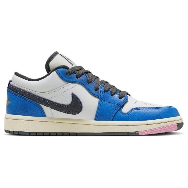 Jordan 1 Low SE Flight Vintage Women's Jordan FV8439-104