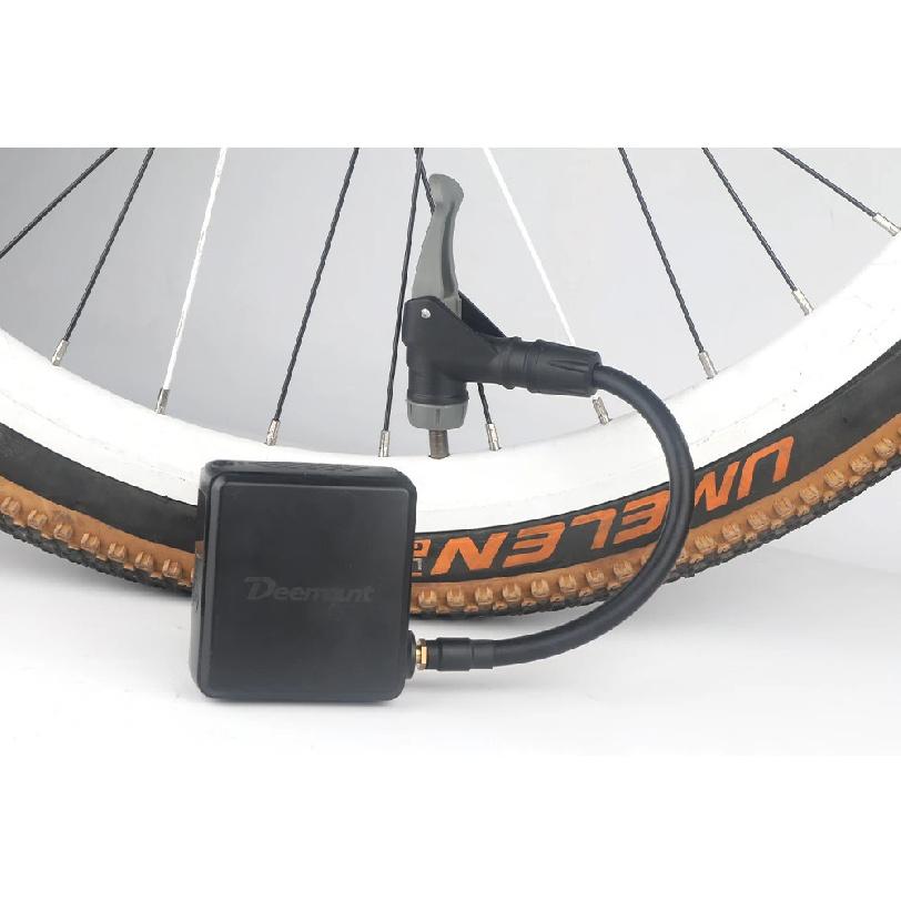 Bicycle 20/30/50cm AV/FV Pump Extension Adaptor MTB Road Bike Schrader or Presta Air Pump Tire Inflator Copper Nozzle Connector