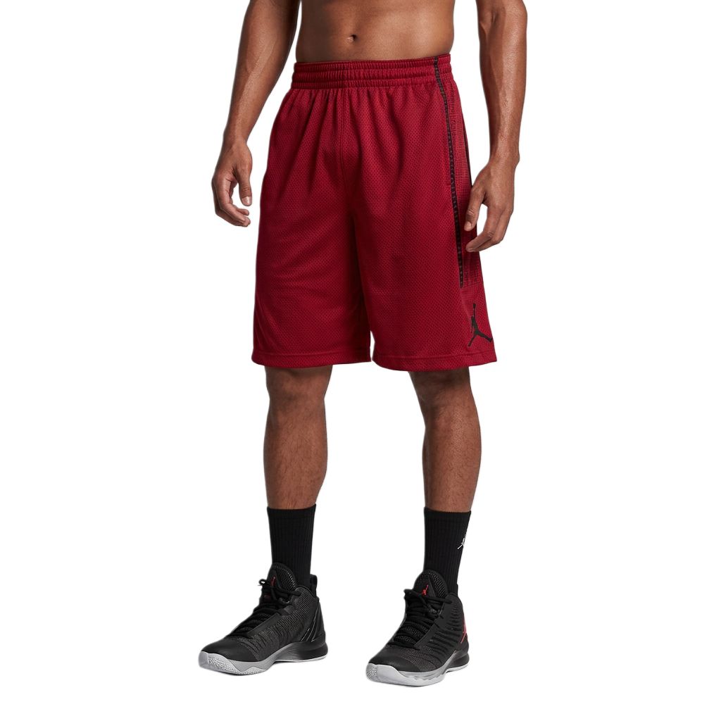 Air Jordan Double Crossover Soft Comfortable