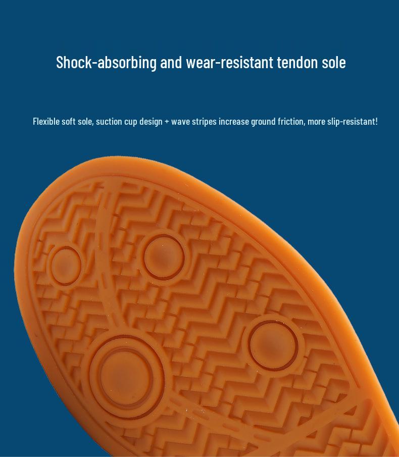 Unisex plátěné boty na Tai Chi s šlachovitou podrážkou pro trénink a soutěže bojových umění, vhodné pro děti i dospělé