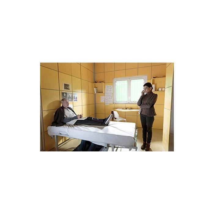 Glacé - Saison 1 [Blu-ray]