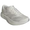 Adidas Adizero Evo SL Orbit Grey Men Sneakers Zero-Metallic Halo-Silver JR3418