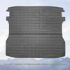 RHD Is Suitable for 2021 2022 2023 2024 Mitsubishi Outlander PHEV Right-hand Drive 3D All-weather TPE Foot Mat Trunk Pad