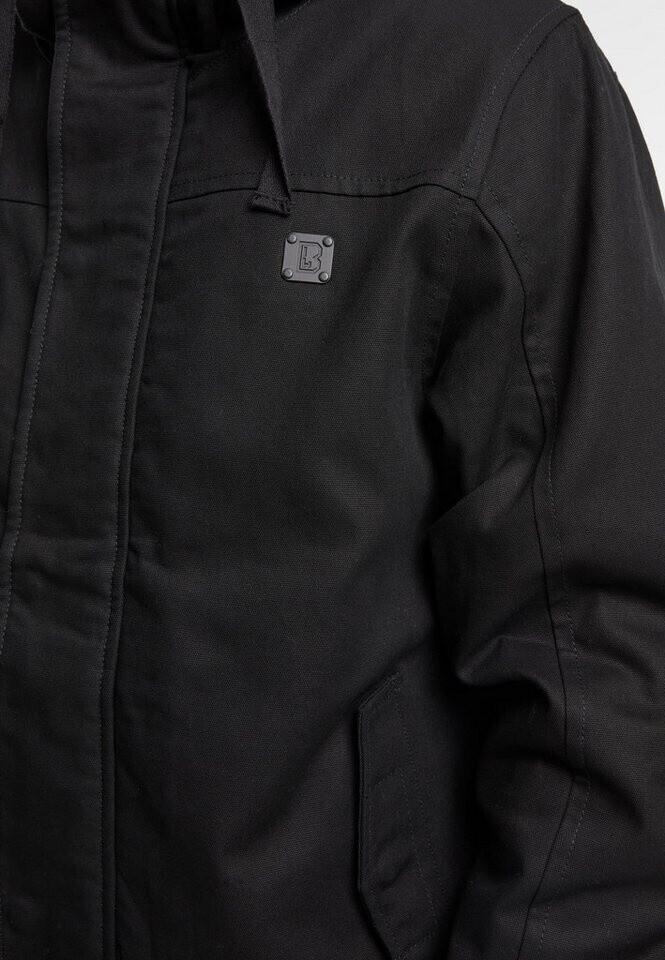 Mid-season Jacket Brandit Jacke 'Essential' Black