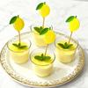 20 buc Toppere pentru tort de ziua de naștere, Toppere pentru cupcake cu tematică fructe de vară și lămâie, pentru petrecerea copiilor, nuntă, baby shower