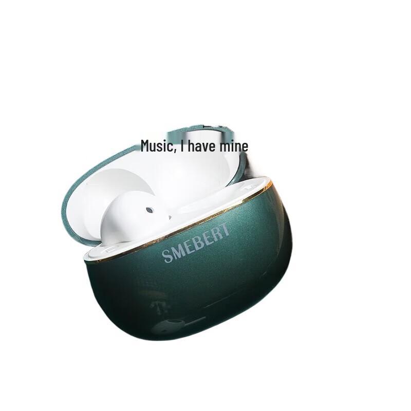 

SMEBERT X5 True Wireless Bluetooth Earbuds