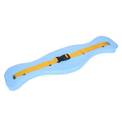 Adjustable Floating Safety Belt Waistband Swimming Lumbar Support Tackle for Adult Children