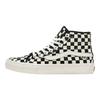 Vans Sk8 Slip Resistant Lightweight High Top Skate Shoes Unisex Sneakers Black White VN0A5KYBFS8