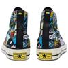 Chuck Taylor All Star Dc Comics X Chuck Taylor All Star 70 Hi 'Batman' 155359C