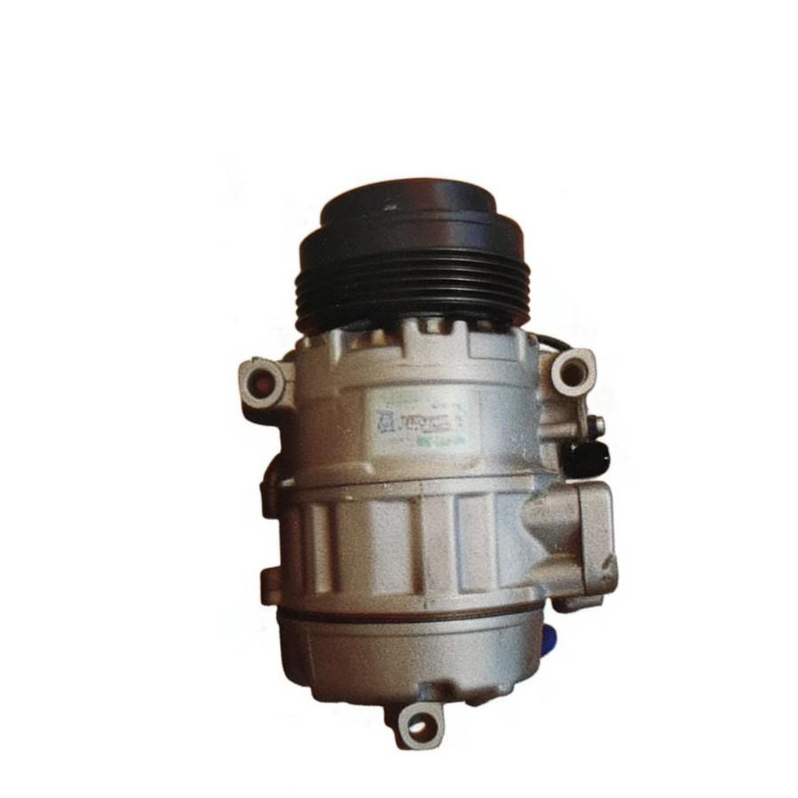 7SBU16C Compressor Compatible with BMW Models: 64528363485, 64528385921, 64526914371.