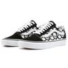 Old Skool Vans 'TM Glow Skull' VN0A5AO95C2