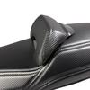 Fit For CFMOTO 800MT-X 800MTX Motorcycle seat cover (non seat) upgrade accessorie seat cover lumbar backrest integrated