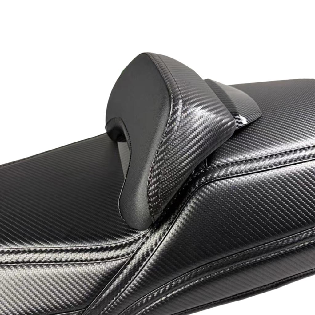 Fit For CFMOTO 800MT-X 800MTX Motorcycle seat cover (non seat) upgrade accessorie seat cover lumbar backrest integrated