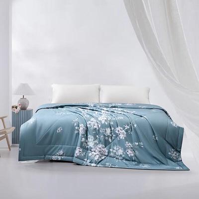 Mercury Home Huaxiya All-Cotton Summer Quilt