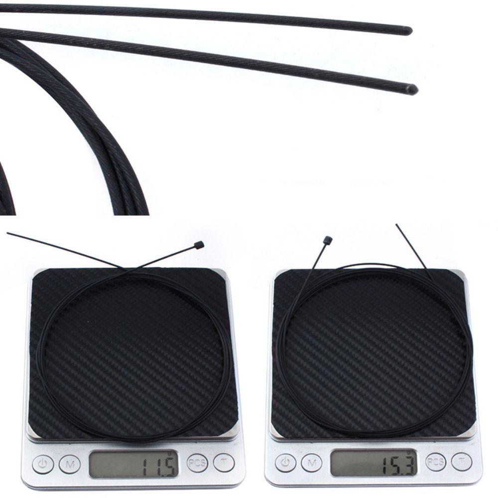 4 Styles Bicycle Shift Cable MUQZI Mtb Road Bike New Cycling Accessories  Outdoor Cycling