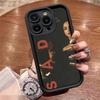 Singer Sade Adu Phone Case For IPhone 17 16 15 14 Plus 13 12 11 Pro Max Silicone Cover