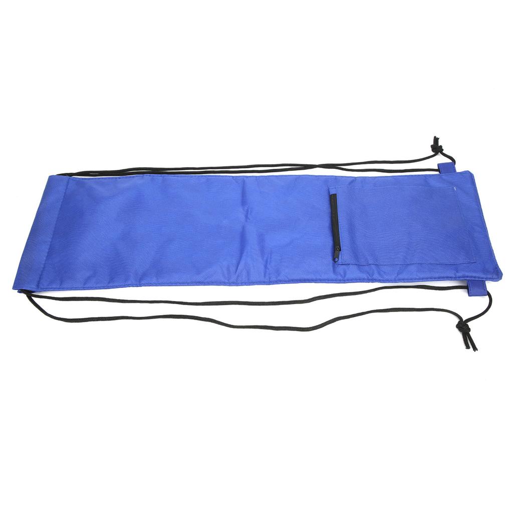 Foldable Bow Arrows Holder Bag Hunting Training Shoulder Recurve Straight Bow Carrier