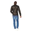 Smith & Jones Mens Hydraulic Jacket