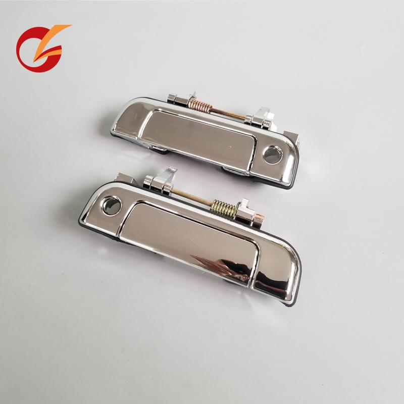 Use for Toyota Hiace 1992-2004 Modle Foton Hiace LH112 LH114 Front Door Handle Rear Door Handle