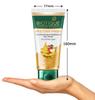 Biotique Apple Cider Vinegar Face Wash 150ml | Deep Cleansing & Exfoliation | 100% Botanical Extracts for Fresh Skin