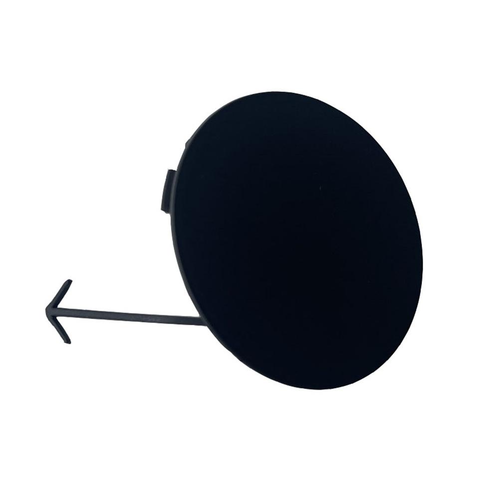 Pro 2007-2008 Toyota Yaris # 52127-52909 Kryt oka tažného háku předního nárazníku auta