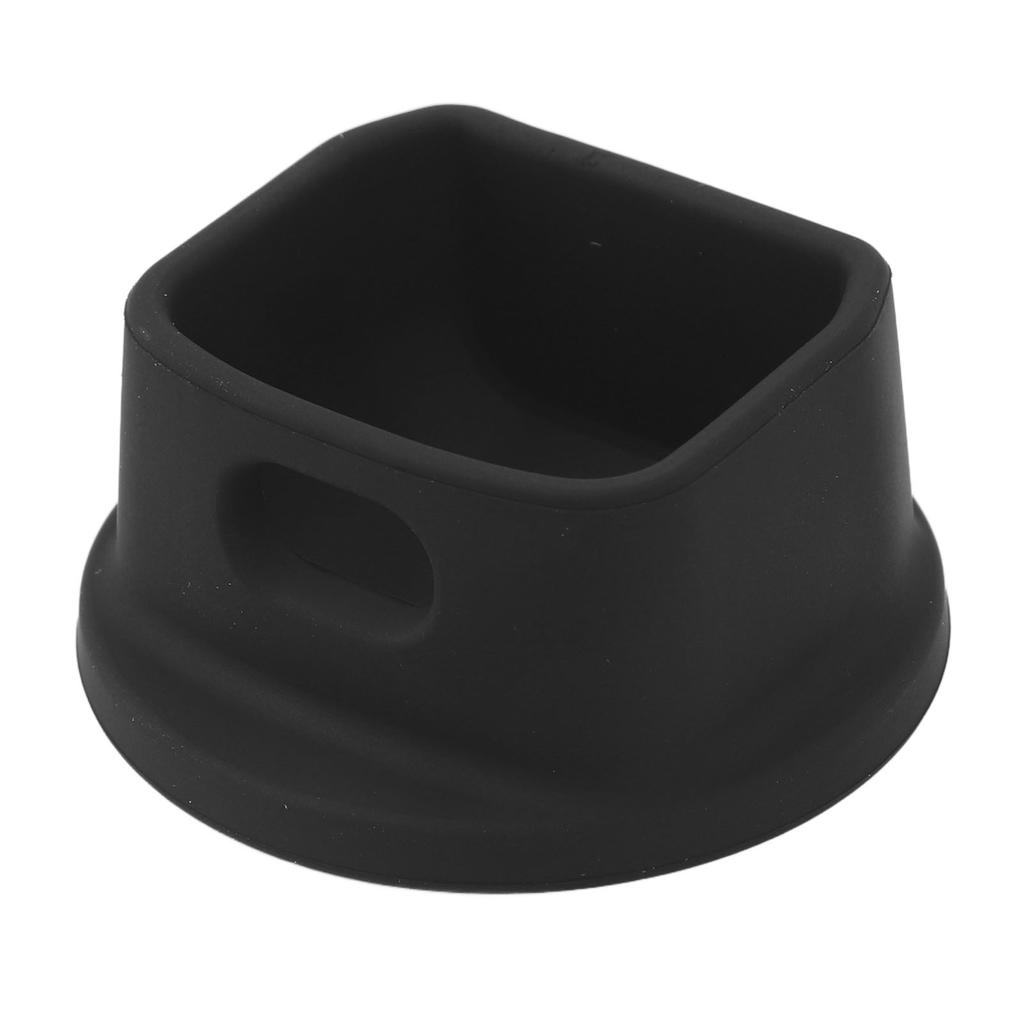 Desktop Camera Holder Base for OSMO Pocket 3 Anti Slip Soft Silicone Camera Handheld Supporting Base Stand