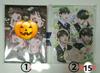 [USED] For Your Confirmation, New BTS Memo Pads 1-7 by Korean Producer