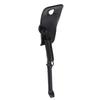 Kids Bike Kickstand High Strength Carbon Steel Stable Prevent Slip   Side Support Stand