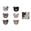 POP MART HIRONO Refrigerator Stickers Mystery Boxes Single Mystery Box/Full Box 6 Pcs PPMT-2512-0029