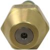 Oil Burner Nozzle 306095 for Reznor, for Clean Burn, for EnergyLogic, for Shenandoah Waste Oil Heaters