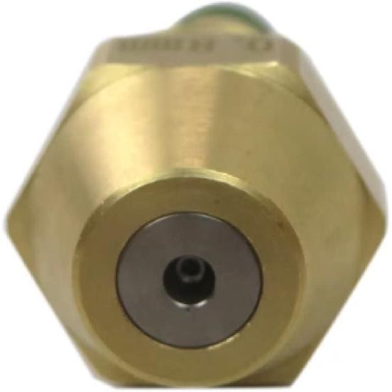 Oil Burner Nozzle 306095 for Reznor, for Clean Burn, for EnergyLogic, for Shenandoah Waste Oil Heaters