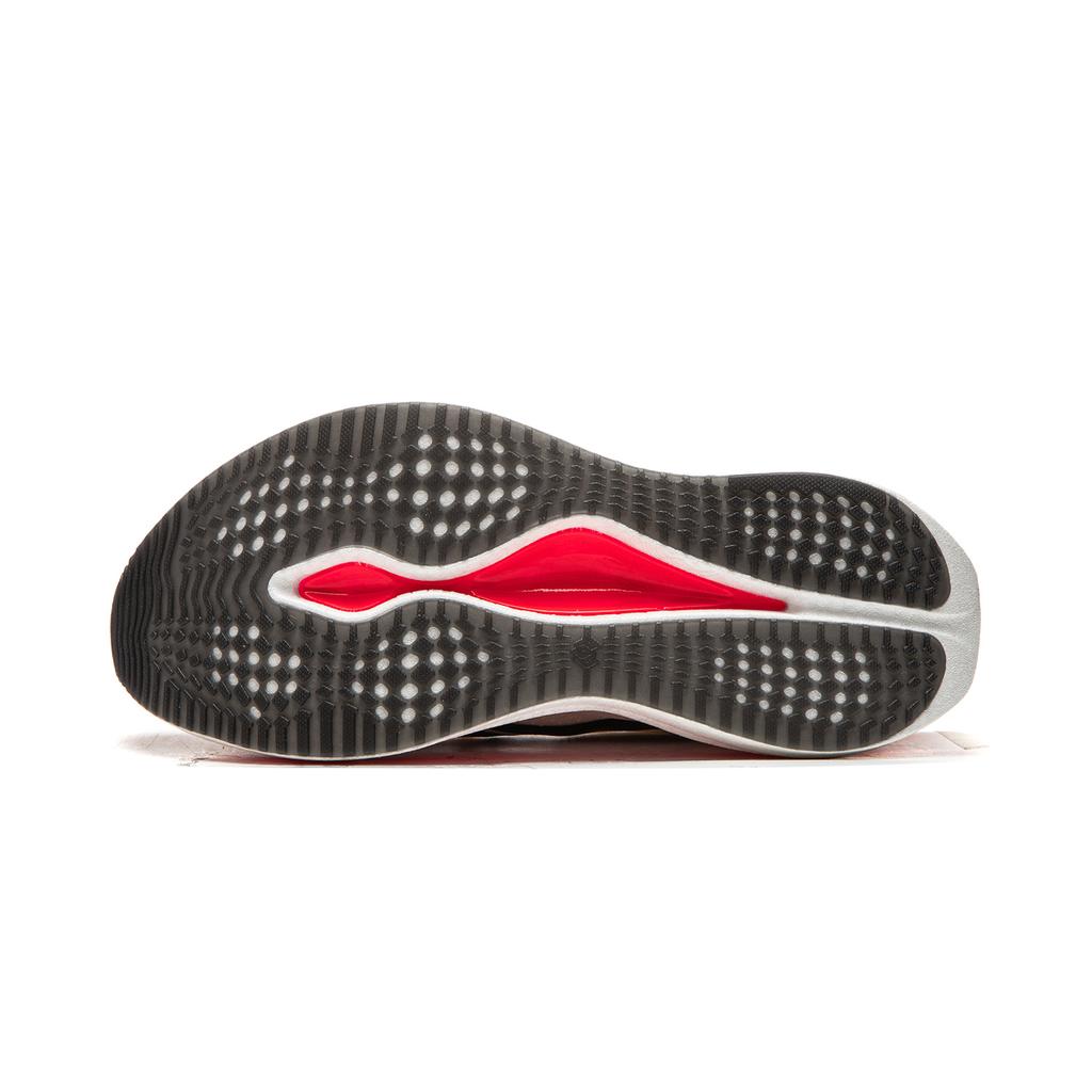 Li Ning Red Rabbit 9 Ultra Pantofi de alergare cu tehnologie Capsule Bărbați Pantofi de alergare Șampanie-Alb ARPW007-2