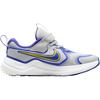 Nike Cosmic Runner PS Summit White Persian Violet Kids Sneakers Bright-Citron HM4400-101