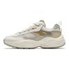 Anta Star Comfortable Shock Absorbing Wear Resistant Low Top Casual Shoes Men Casual Shoes White Gray Yellow 912428837-2