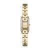 [Skagen] Watch HAGEN MICRO SKW3154 Women's Gold