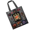 Slayer Golden Eagle Tote Bag