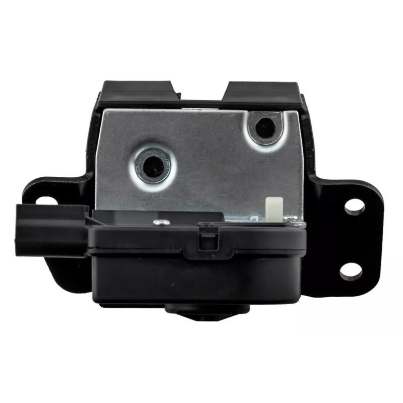 812301Y010 Rear Tailgate Trunk Latch Lid Lock Release Actuator assy for 2011-2017 KIA Picanto Morning