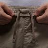 Jordan Casual Pants Men's Brown Moderate Other