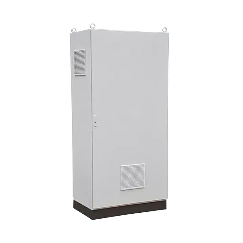 801/802/803 Ventilation Filter Kit Ec 115V/230V Or Dc 12V/24V Cooling Fan Waterproof Dustproof For Enclosures Cabinets