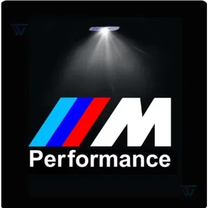 2 Stück/4 Stück LED Auto Tür Projektor Leuchte Willkommensleuchten Für BMW 1 2 3 4 5 7 Serie X1 X3 X4 X5 X6 X7 F10 F15 F16 F20 F30 F18 F25 E