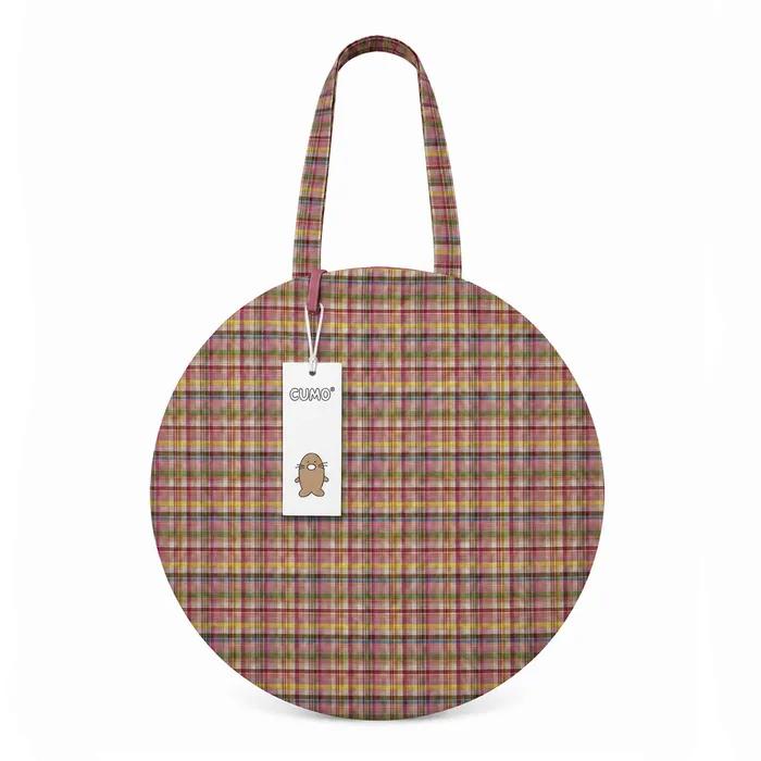 Yagum Bag - Picnic Check