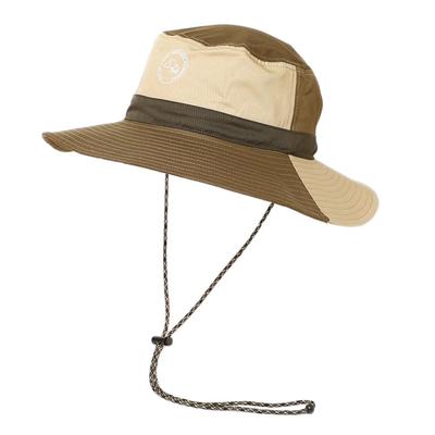 ICHIYON Twill CAMP Abenteuerhut [14+ PLUS] Wasserabweisend / 103892-151-103