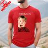 2025 Funny Home Alone Thief Mens High Quality T Shirt Vintage TeeShirt Short Sleeve Round Collar TShirt Cotton Adult Tops