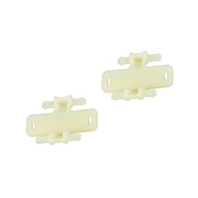 2x Steuerkettenschienen für Mercedes-Benz SLK250 C250 1.8L 2.0L 2.5L 3.5L 2012-2015