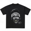 Maglietta Neymar Uomo Bambini Donna | Calcio Vintage Soccer Tee | Streetwear Grafico Retro Unisex
