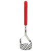 Pressed Potato Masher Ricer Puree Juice Maker Stainless Steel Potatoes Crusher